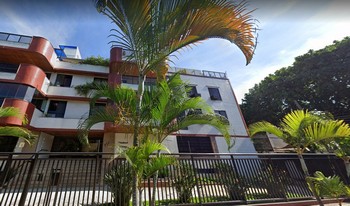 Imagem do condomínio Condomínio Do Edifício Residêncial Recreio - Recreio Dos Bandeirantes - Rio De Janeiro - RJ