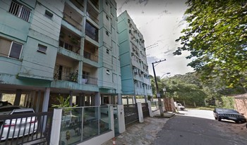 Imagem do condomínio Condomínio Do Edifício Residêncial Regis Brasil - Souza - Belém - PA