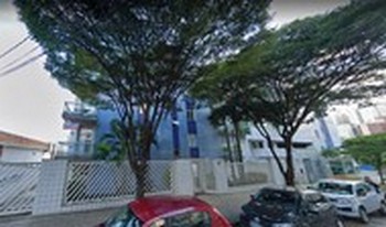 Imagem do condomínio Condomínio Do Edifício Residêncial Renoir - Buritis - Belo Horizonte - MG