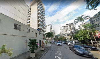Imagem do condomínio Condomínio Do Edifício Residêncial Reserva De Icaraí - Santa Rosa - Niteroi - RJ