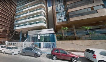 Imagem do condomínio Condomínio Do Edifício Residêncial Ricardo Salles - Praia Da Costa - Vila Velha - ES