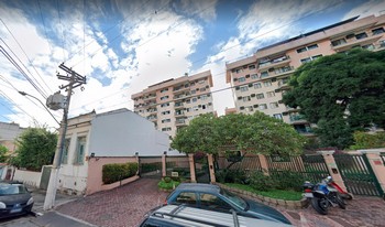 Imagem do condomínio Condomínio Do Edifício Residêncial Rosas - Santa Rosa - Niteroi - RJ