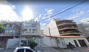 Imagem do condomínio Condomínio Do Edifício Residêncial Saint Michel - Barra Da Tijuca - Rio De Janeiro - RJ