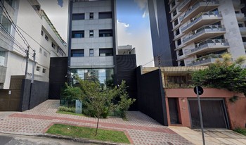 Imagem do condomínio Condomínio Do Edifício Residêncial San Francesco - Cruzeiro - Belo Horizonte - MG