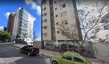 Imagem do condomínio Condomínio Do Edifício Residêncial San Leon - Buritis - Belo Horizonte - MG