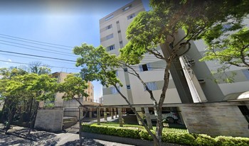 Imagem do condomínio Condomínio Do Edifício Residêncial San Marino - Mogilar - Mogi Das Cruzes - SP