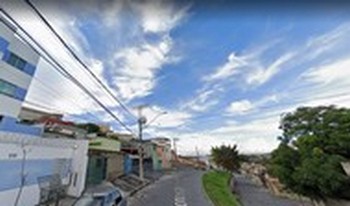 Imagem do condomínio Condomínio Do Edifício Residêncial San Raphael - São Gabriel - Belo Horizonte - MG