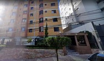 Imagem do condomínio Condomínio Do Edifício Residêncial San Thiago - Estoril - Belo Horizonte - MG