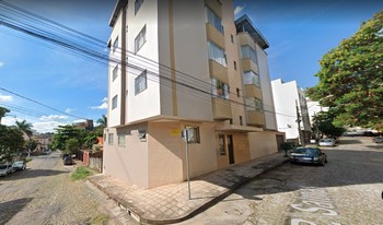 Imagem do condomínio Condomínio Do Edifício Residêncial Santa Clara - Centro - Divinópolis - MG