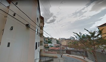 Imagem do condomínio Condomínio Do Edifício Residêncial Santa Ines - Centro - Viçosa - MG