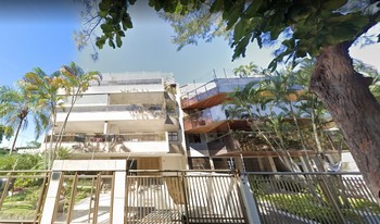 Imagem do condomínio Condomínio Do Edifício Residêncial Santa Luzia - Recreio Dos Bandeirantes - Rio De Janeiro - RJ
