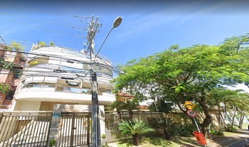 Imagem do condomínio Condomínio Do Edifício Residêncial Santa Magdalena - Recreio Dos Bandeirantes - Rio De Janeiro - RJ