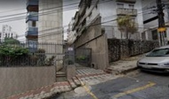Imagem do condomínio Condomínio Do Edifício Residêncial Seville - Santo Antônio - Belo Horizonte - MG