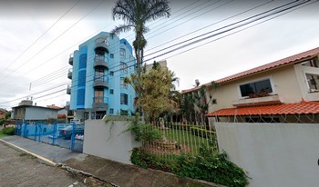 Imagem do condomínio Condomínio Do Edifício Residêncial Sibele - Canasvieiras - Florianópolis - SC