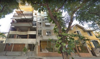 Imagem do condomínio Condomínio Do Edifício Residêncial Sir Markus Niskier - Tijuca - Rio De Janeiro - RJ
