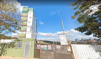Imagem do condomínio Condomínio Do Edifício Residêncial Sol Nascente - Cabral - Contagem - MG