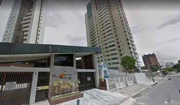 Imagem do condomínio Condomínio Do Edifício Residêncial Solar Da Serra - Centro - Campina Grande - PB