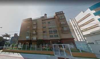 Imagem do condomínio Condomínio Do Edifício Residêncial Solar Del Paradiso - Pio Correa - Criciúma - SC