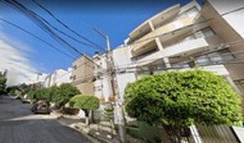 Imagem do condomínio Condomínio Do Edifício Residêncial Solar Dos - Buritis - Belo Horizonte - MG