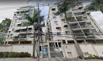 Imagem do condomínio Condomínio Do Edifício Residêncial Spazio Reale - Jacarepaguá - Rio De Janeiro - RJ