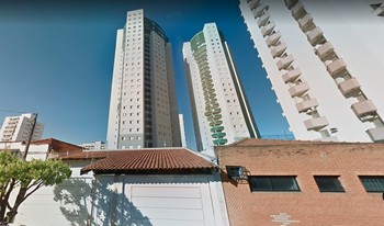 Condomínio Do Edifício Residêncial Tahiti - Vila Altinopolis - Bauru - SP