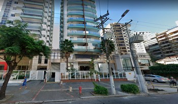 Imagem do condomínio Condomínio Do Edifício Residêncial The Garden - Icaraí - Niteroi - RJ