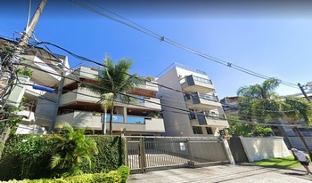 Imagem do condomínio Condomínio Do Edifício Residêncial Thereza Haydee - Recreio Dos Bandeirantes - Rio De Janeiro - RJ