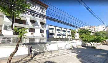 Imagem do condomínio Condomínio Do Edifício Residêncial Tindiba - Pechincha - Rio De Janeiro - RJ