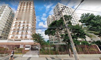 Imagem do condomínio Condomínio Do Edifício Residêncial Tirol - Jacarepaguá - Rio De Janeiro - RJ