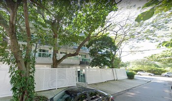 Imagem do condomínio Condomínio Do Edifício Residêncial Toscana - Recreio Dos Bandeirantes - Rio De Janeiro - RJ