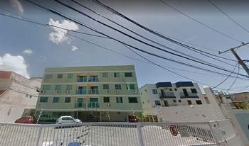 Imagem do condomínio Condomínio Do Edifício Residêncial Tres Reis Magos - Piata - Salvador - BA