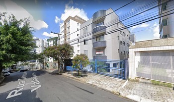 Imagem do condomínio Condomínio Do Edifício Residêncial Veredas - Buritis - Belo Horizonte - MG