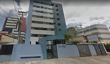 Imagem do condomínio Condomínio Do Edifício Residêncial Vernazza - Jatiuca - Maceió - AL