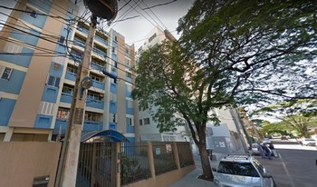 Imagem do condomínio Condomínio Do Edifício Residêncial Versalhes - Zona 07 - Maringá - PR