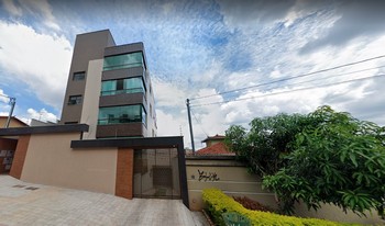 Imagem do condomínio Condomínio Do Edifício Residêncial Via Láctea - Jardim Riacho Das Pedras - Contagem - MG