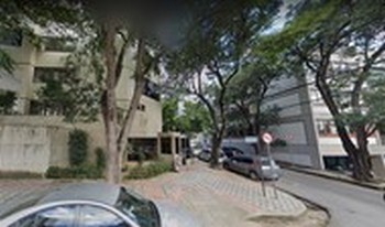 Imagem do condomínio Condomínio Do Edifício Residêncial Vicente De Paula - Anchieta - Belo Horizonte - MG