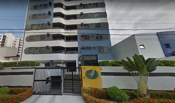 Imagem do condomínio Condomínio Do Edifício Residêncial Viena - Jatiuca - Maceió - AL