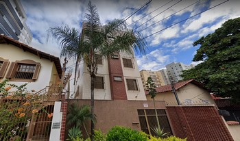 Imagem do condomínio Condomínio Do Edifício Residêncial Villa Romana - Santo Antônio - Belo Horizonte - MG