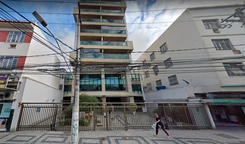 Imagem do condomínio Condomínio Do Edifício Residêncial Village Salesianos - Santa Rosa - Niteroi - RJ