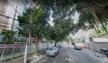 Imagem do condomínio Condomínio Do Edifício Residêncial Village Vert - Santa Rosa - Niteroi - RJ