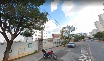 Imagem do condomínio Condomínio Do Edifício Residêncial Vista Bela - Cabral - Contagem - MG