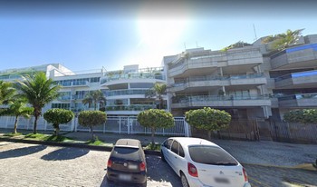 Imagem do condomínio Condomínio Do Edifício Residêncial Vitomar - Recreio Dos Bandeirantes - Rio De Janeiro - RJ