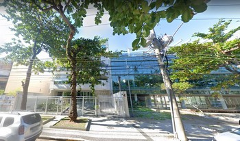 Imagem do condomínio Condomínio Do Edifício Residêncial Vivaldi - Barra Da Tijuca - Rio De Janeiro - RJ