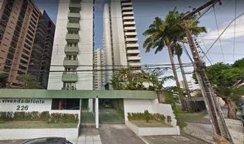 Imagem do condomínio Condomínio Do Edifício Residêncial Vivenda Da Fonte - Aflitos - Recife - PE