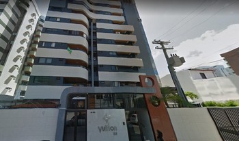 Imagem do condomínio Condomínio Do Edifício Residêncial Vuitton - Jatiuca - Maceió - AL