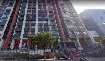 Imagem do condomínio Condomínio Do Edifício Residêncial Westphalen - Rebouças - Curitiba - PR