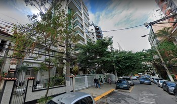Imagem do condomínio Condomínio Do Edifício Residêncial Yeda Franca - Inga - Niteroi - RJ