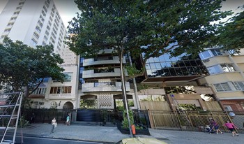 Imagem do condomínio Condomínio Do Edifício Residências Franz Lehar - Leblon - Rio De Janeiro - RJ