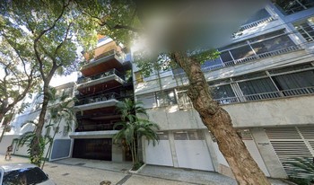 Imagem do condomínio Condomínio Do Edifício Revecca Galperin - Ipanema - Rio De Janeiro - RJ