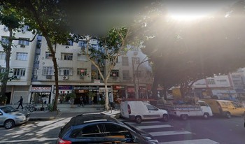 Imagem do condomínio Condomínio Do Edifício Reverie - Leblon - Rio De Janeiro - RJ